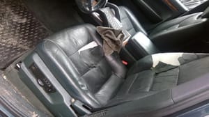 2004 Porsche Cayenne