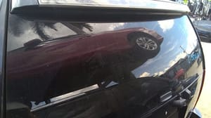 2014 Cadillac Escesv