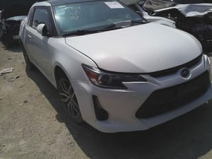 2014 Scion Sciotc