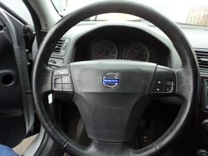 2004 Volvo S40