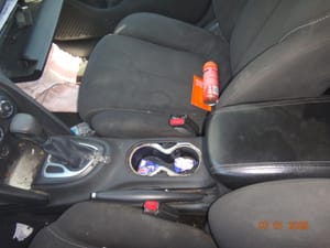 2013 Chrysler Dart