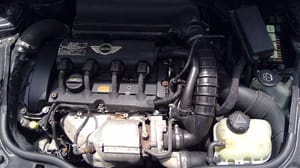 2008 Mini Cooper