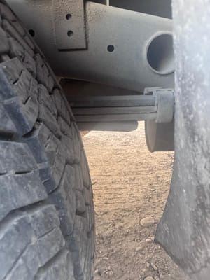 2003 Dodge Dpu25
