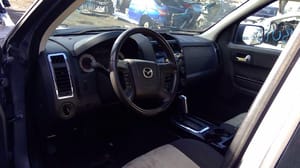 2008 Mazda Tribute