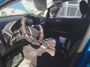 2019 Ford Ecosport