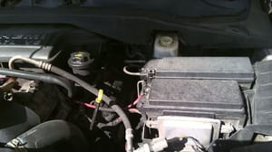 2007 Dodge Durango