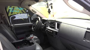 2008 Dodge Dpu15