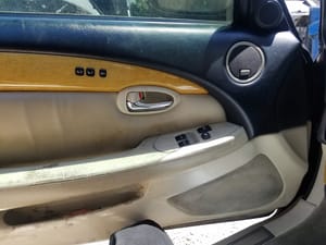 2003 Lexus Lex430