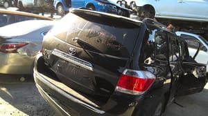 2013 Toyota Highlander
