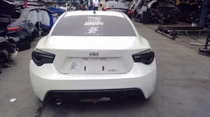 2013 Scion Frs