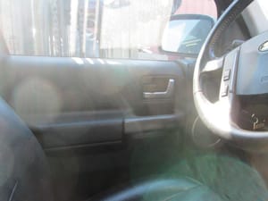 2005 Range Rover LR3