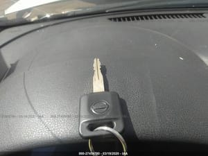 2012 Nissan Versa
