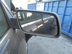 2013 Ford Flex