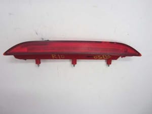 2012 Kia Rio High Mtd Stop Lamp
