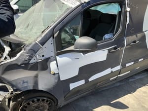 2014 Ford Transit