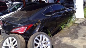 2014 Genesis Genesi
