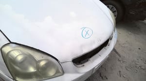 2007 Kia Optima