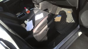 2019 Dodge Caravan