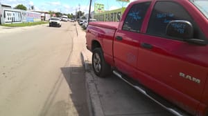 2008 Dodge Dpu15