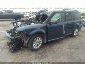 2019 Ford Flex