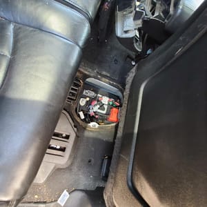 2014 Buick Enclave