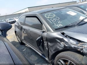 2016 Scion Sciotc
