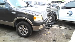 2005 Ford F-150
