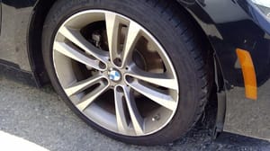 2016 BMW 428i