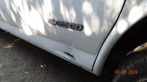 2006 GMC Expr25