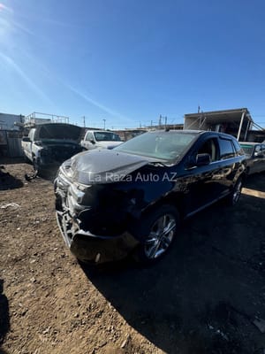 2013 Ford Edge