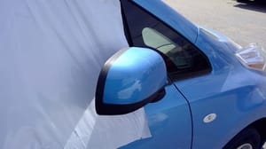 2012 Nissan Leaf
