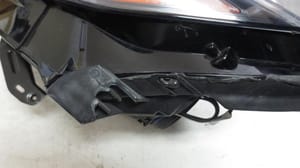 2017 Chevrolet Malibu Headlight