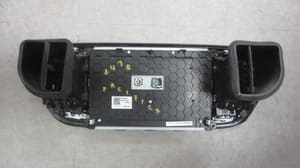 2021 Chrysler Pacifica Info-gps-tv Screen