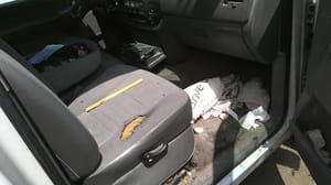 2007 Dodge Dpu25
