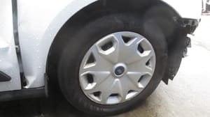 2014 Ford Transit Connect