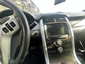 2011 Ford Edge