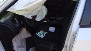 2016 Chrysler Charger