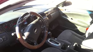 2014 Chevrolet Impala