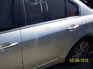 2010 Genesis Genesi