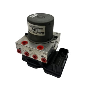 2016 Hyundai Accent ABS Module