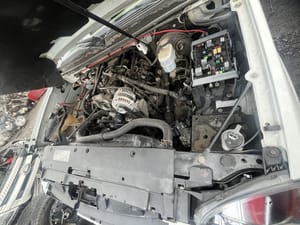 2008 GMC Yukon