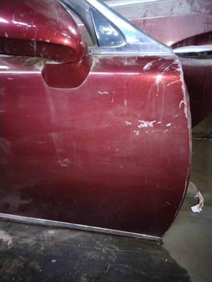 2010 Lexus Ls460