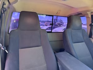 2004 Ford Ranger