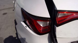 2022 Acura Mdx