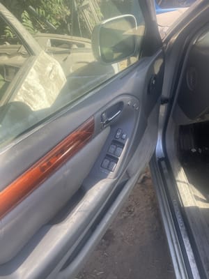 2001 Lexus Gs430