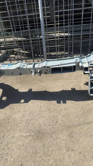 2014 Ford Focus Radiator Support