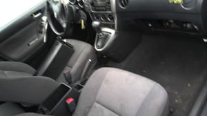 2007 Toyota Matrix
