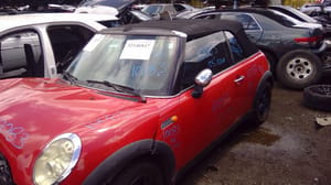 2005 Mini Cooper