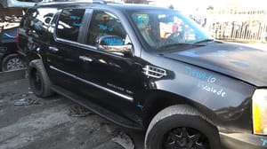 2010 Cadillac Escesv