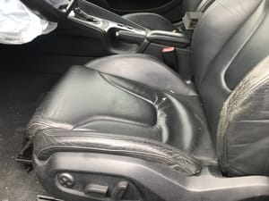 2008 Audi Tt